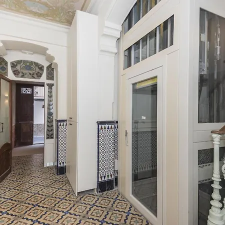 'the Residences At Bartomeu 26 ' Benazet Σίτζες