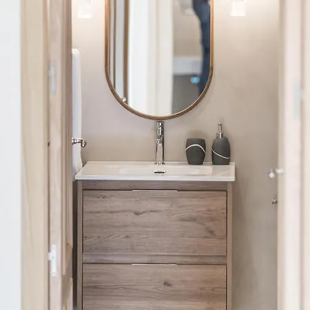 'the Residences At Bartomeu 26 ' Benazet * سيدجيس