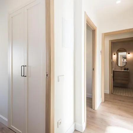 'the Residences At Bartomeu 26 ' Benazet شقة سيدجيس