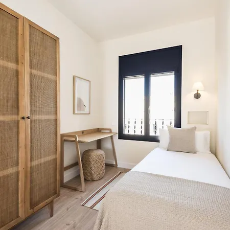 'the Residences At Bartomeu 26 ' Benazet * سيدجيس