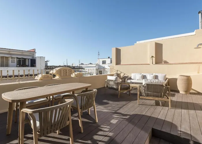 شقة 'the Residences At Bartomeu 26 ' Benazet *