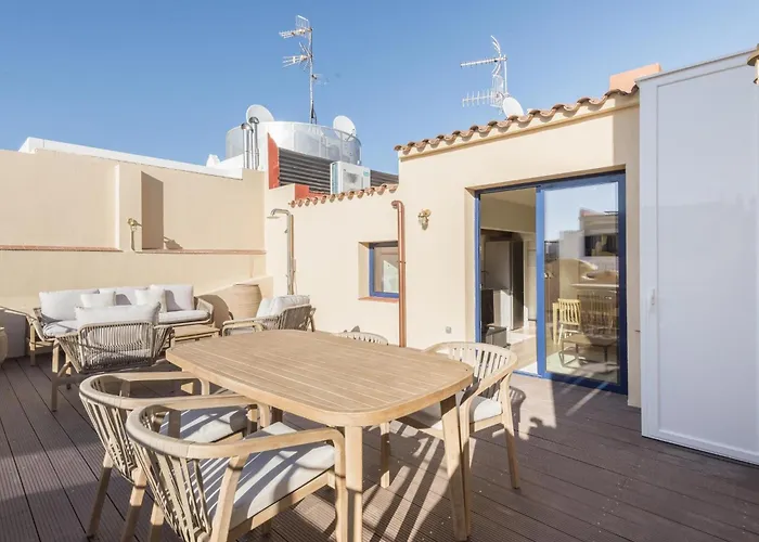 'the Residences At Bartomeu 26 ' Benazet