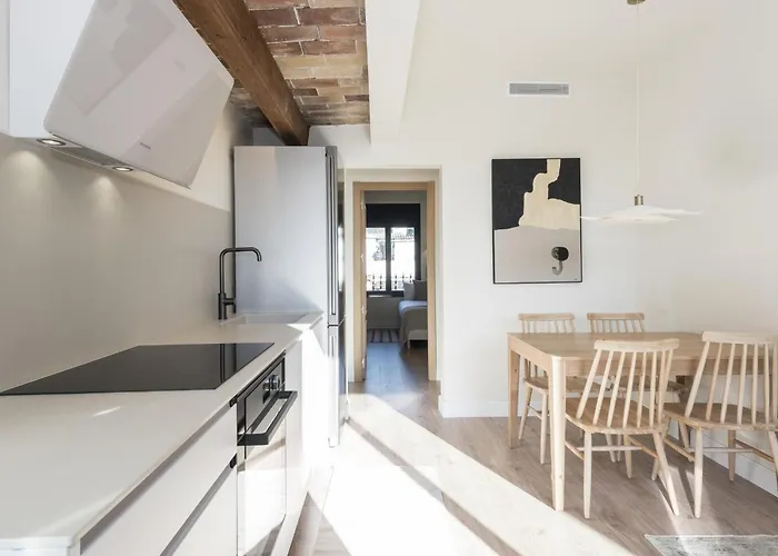 'the Residences At Bartomeu 26 ' Benazet *