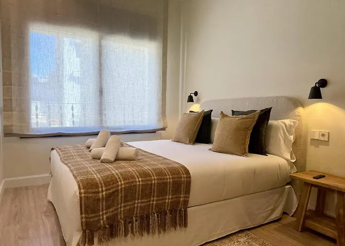 'the Residences At Bartomeu 26 ' Benazet شقة *