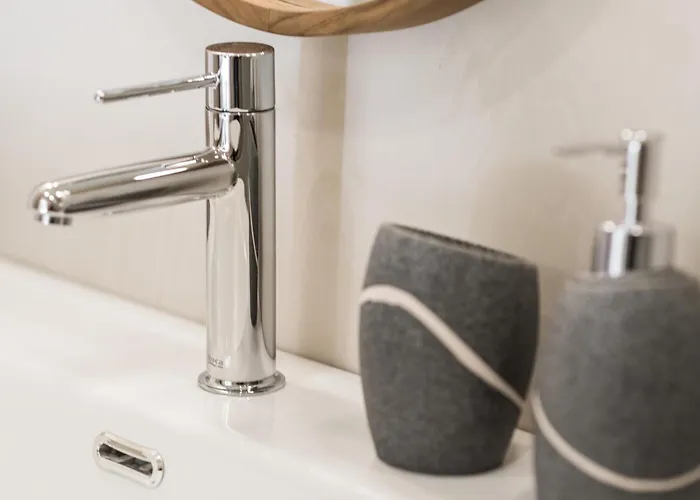 Διαμέρισμα 'the Residences At Bartomeu 26 ' Benazet