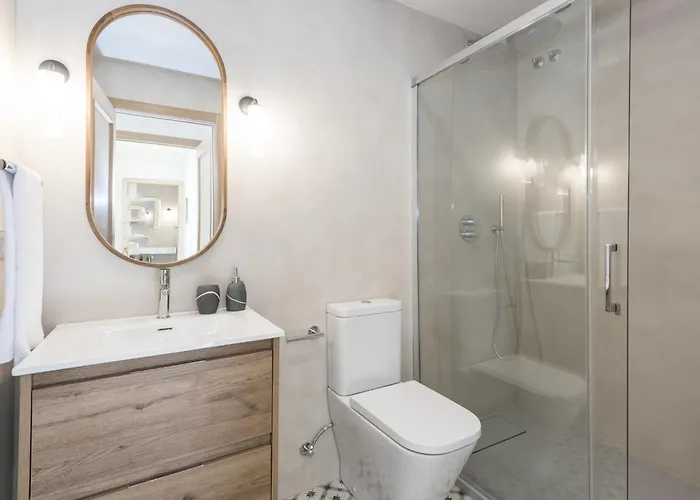 'the Residences At Bartomeu 26 ' Benazet *