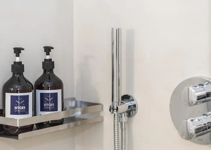 شقة 'the Residences At Bartomeu 26 ' Benazet