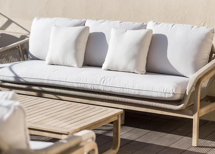 'the Residences At Bartomeu 26 ' Benazet