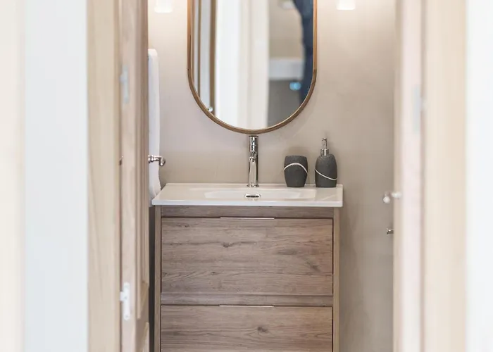 'the Residences At Bartomeu 26 ' Benazet * Σίτζες