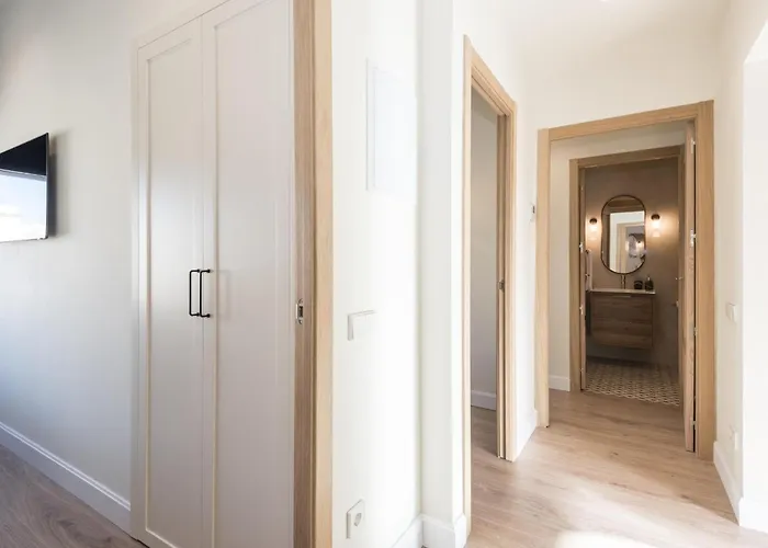 'the Residences At Bartomeu 26 ' Benazet شقة سيدجيس