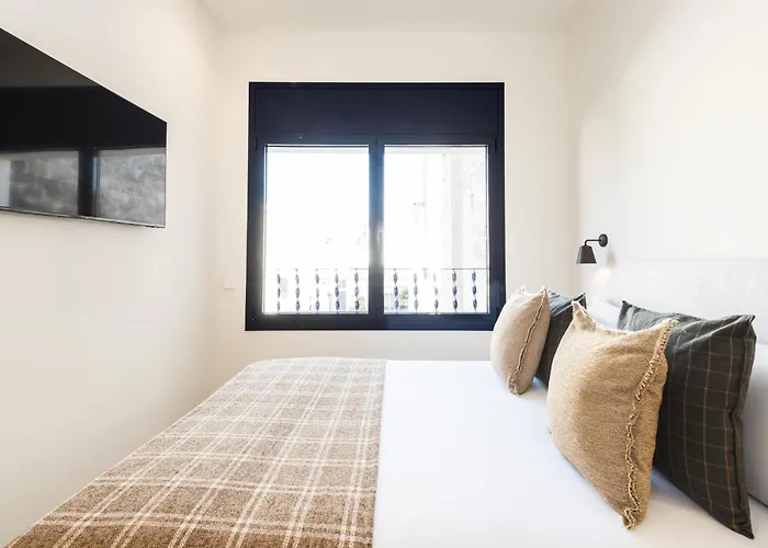 'the Residences At Bartomeu 26 ' Benazet *