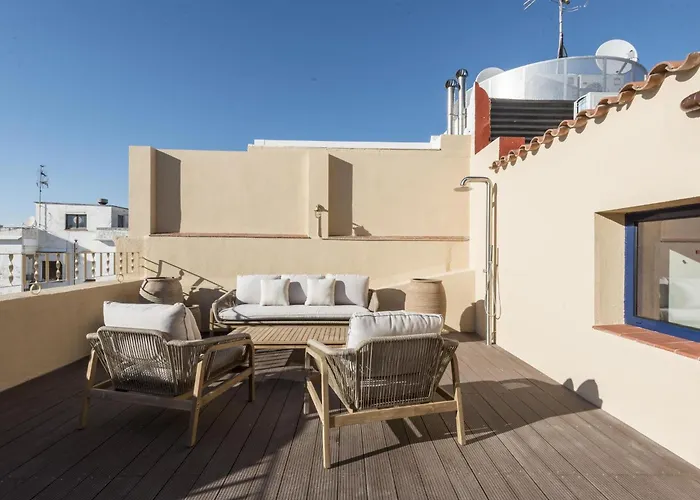 شقة 'the Residences At Bartomeu 26 ' Benazet *