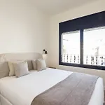 'the Residences At Bartomeu 26 ' Benazet Apartment Sitges