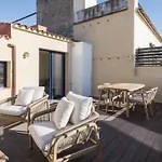 شقة 'the Residences At Bartomeu 26 ' Benazet *
