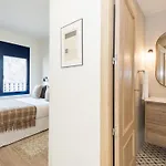 'the Residences At Bartomeu 26 ' Benazet * Sitges
