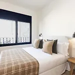 شقة 'the Residences At Bartomeu 26 ' Benazet *