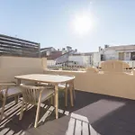 'the Residences At Bartomeu 26 ' Benazet سيدجيس