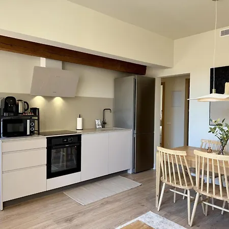 'the Residences At Bartomeu 26 ' Benazet