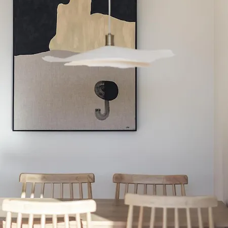 Apartman 'the Residences At Bartomeu 26 ' Benazet *