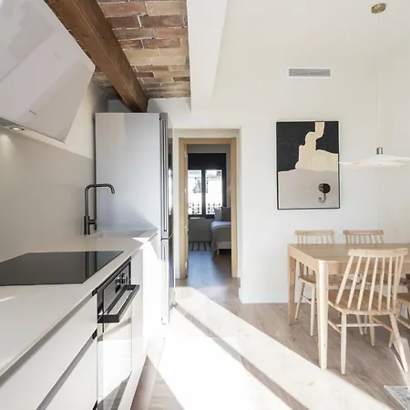 'the Residences At Bartomeu 26 ' Benazet *