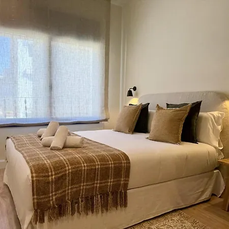 'the Residences At Bartomeu 26 ' Benazet Апартаменты *