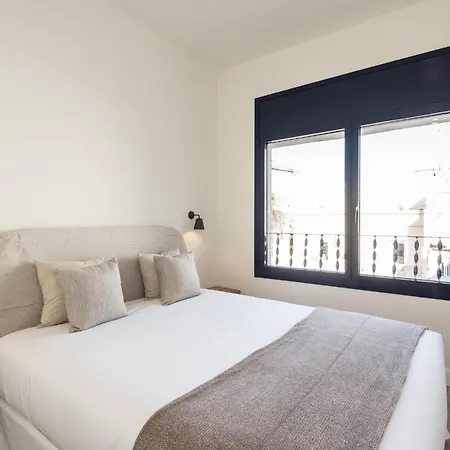 The Residences At Bartomeu 26, Benazet, Terrace Апартаменты Сиджес