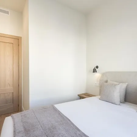 The Residences At Bartomeu 26, Benazet, Terrace Апартаменты