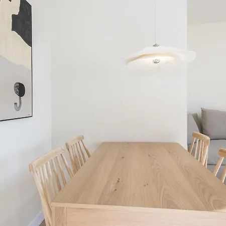 Апартаменты The Residences At Bartomeu 26, Benazet, Terrace Сиджес