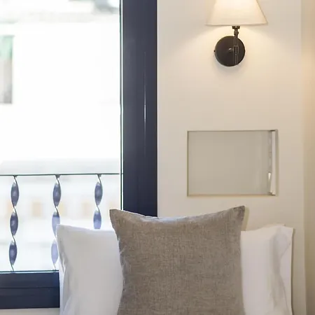 Апартаменты The Residences At Bartomeu 26, Benazet, Terrace *