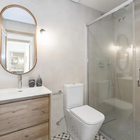 The Residences At Bartomeu 26, Benazet, Terrace *