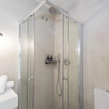 Апартаменты The Residences At Bartomeu 26, Benazet, Terrace *