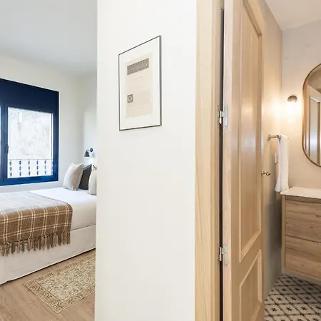 The Residences At Bartomeu 26, Benazet, Terrace * Сиджес
