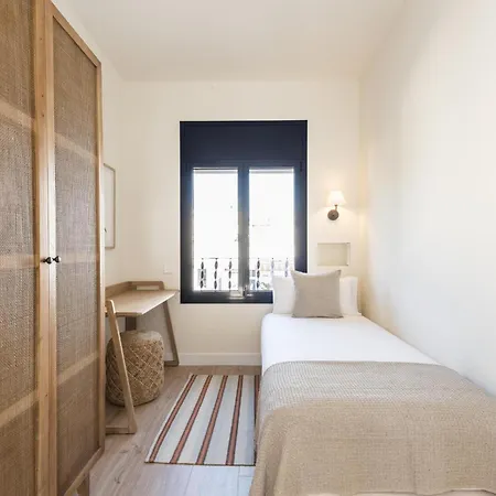 The Residences At Bartomeu 26, Benazet, Terrace Апартаменты