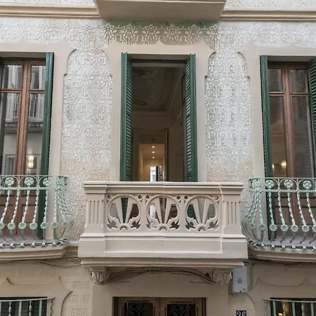 The Residences At Bartomeu 26, Benazet, Terrace *