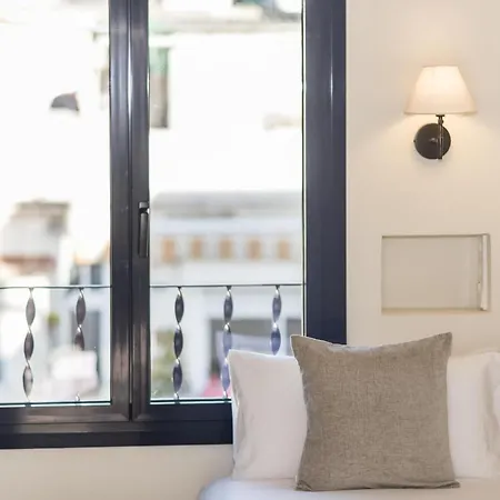 The Residences At Bartomeu 26, Benazet, Terrace