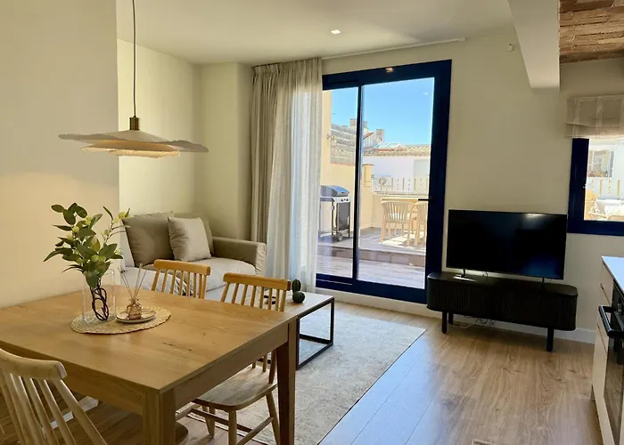 Appartement 'the Residences At Bartomeu 26 ' Benazet