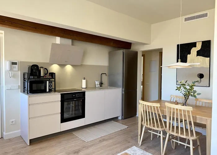 'the Residences At Bartomeu 26 ' Benazet