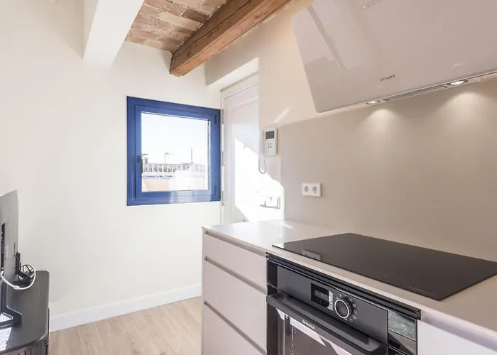 'the Residences At Bartomeu 26 ' Benazet * Сиджес