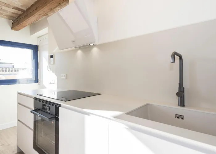 Apartman 'the Residences At Bartomeu 26 ' Benazet