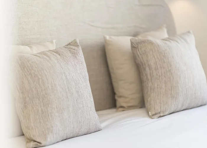 'the Residences At Bartomeu 26 ' Benazet Appartement Sitges