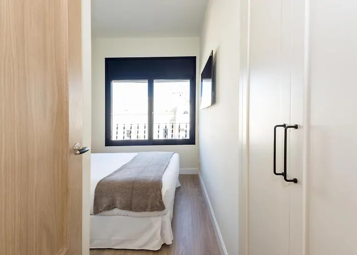 Apartman 'the Residences At Bartomeu 26 ' Benazet *