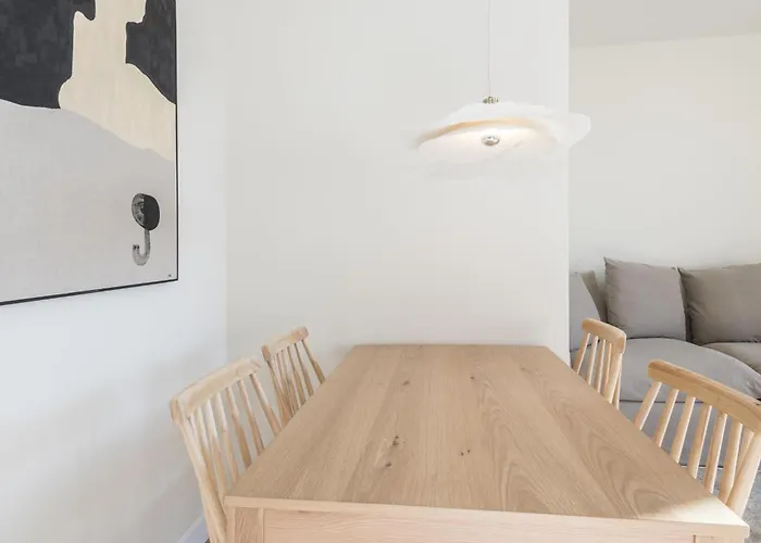 Appartement 'the Residences At Bartomeu 26 ' Benazet Sitges