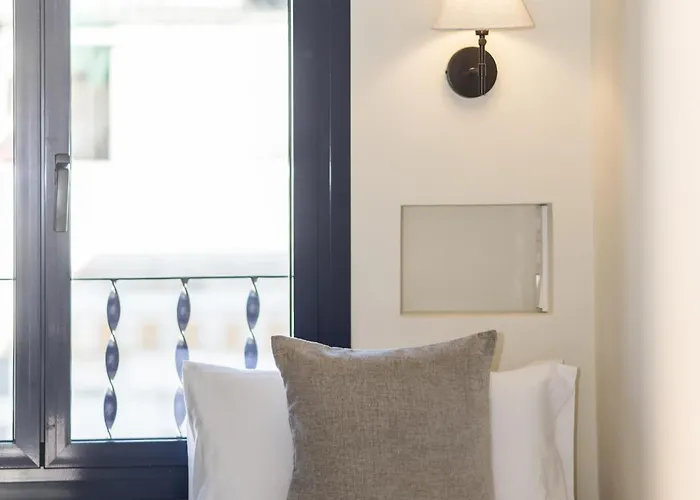 Apartman 'the Residences At Bartomeu 26 ' Benazet *