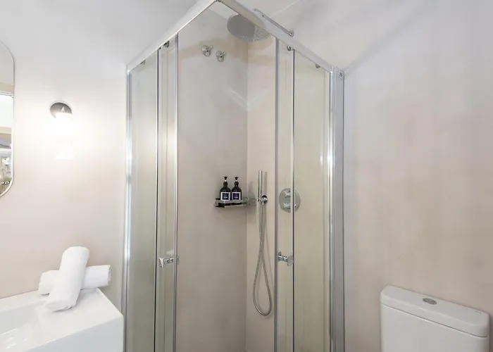 Appartement 'the Residences At Bartomeu 26 ' Benazet *