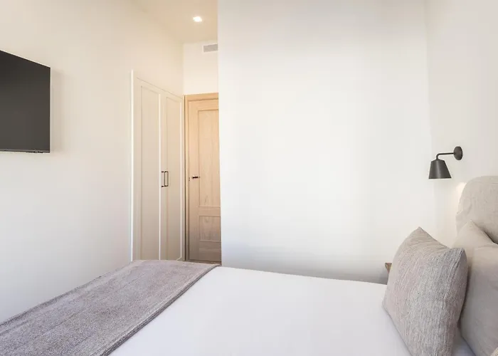 'the Residences At Bartomeu 26 ' Benazet Apartman