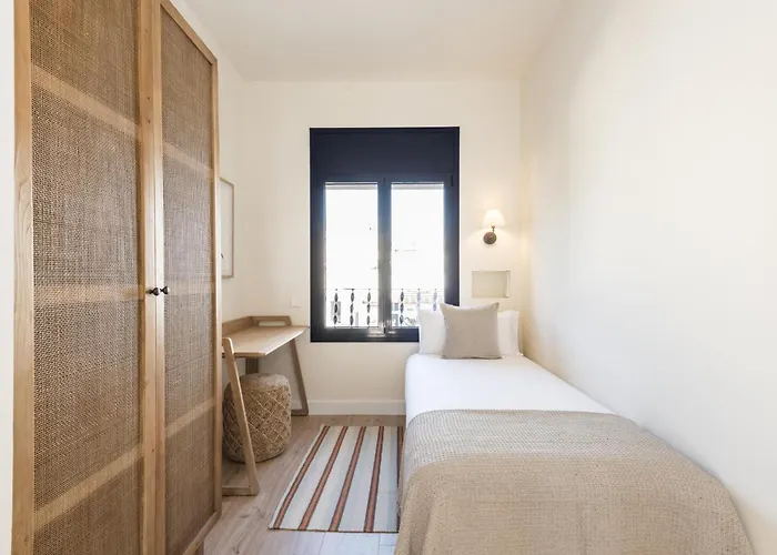 'the Residences At Bartomeu 26 ' Benazet Appartement