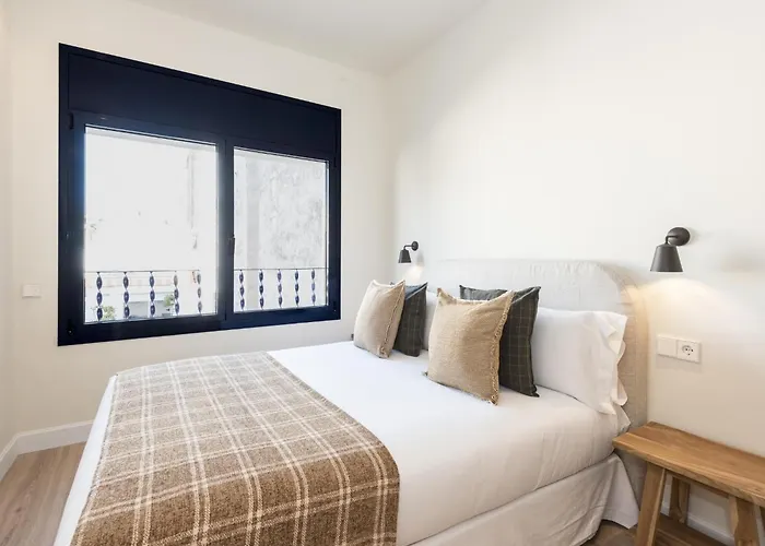 Appartement 'the Residences At Bartomeu 26 ' Benazet *