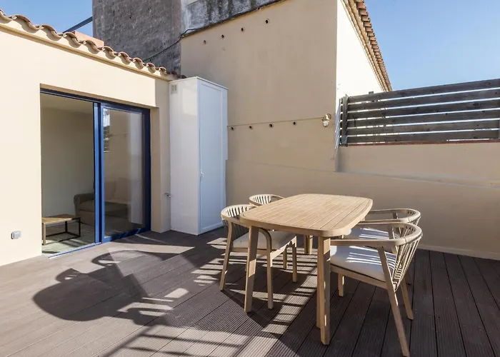 'the Residences At Bartomeu 26 ' Benazet *