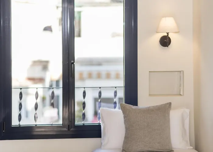 'the Residences At Bartomeu 26 ' Benazet